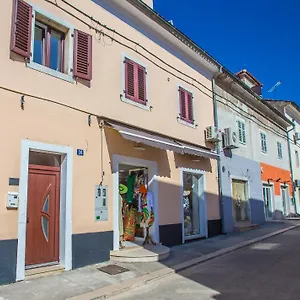 Appartamento Mind And, Porec